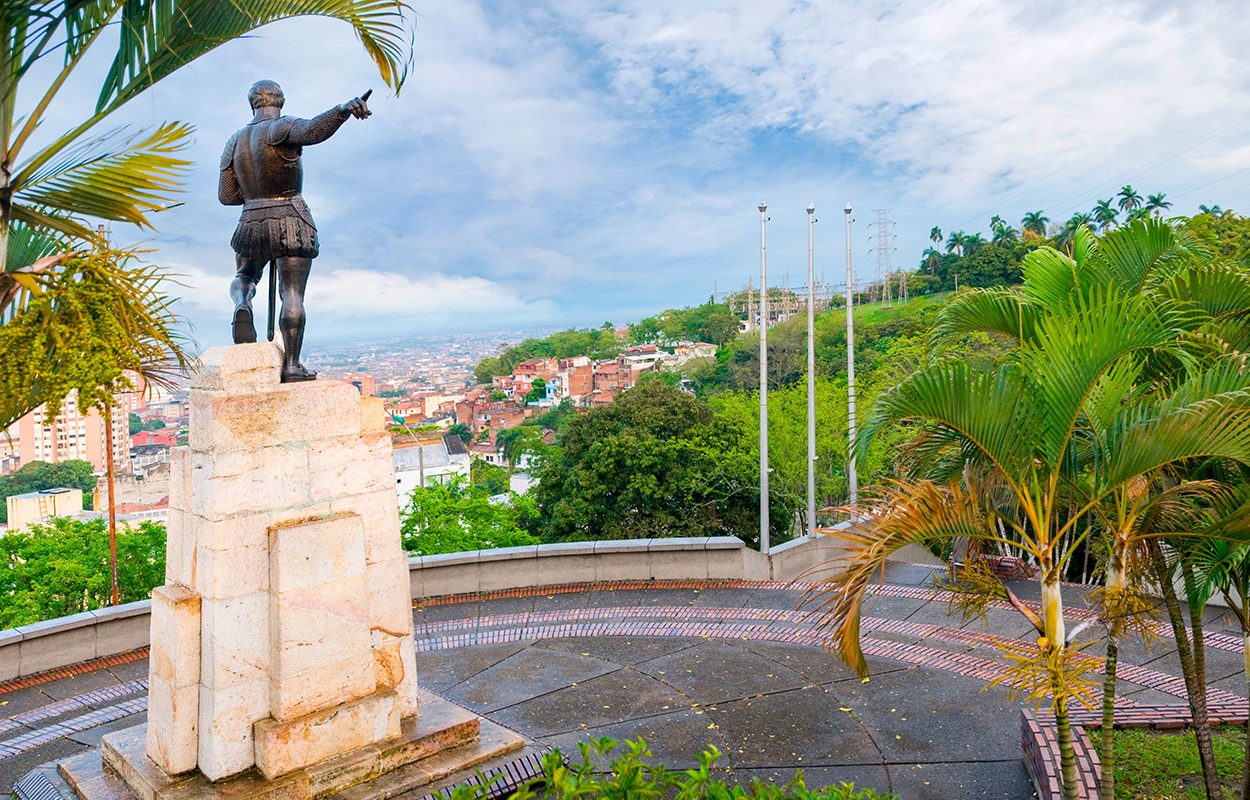 Feliz cumpleaños Santiago de Cali! - Revista Lazos