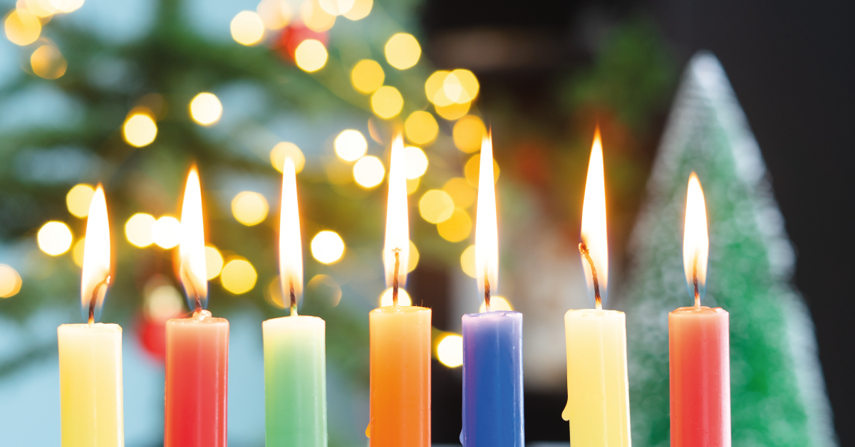 Por que se celebra el Día de las Velitas el 07 de diciembre