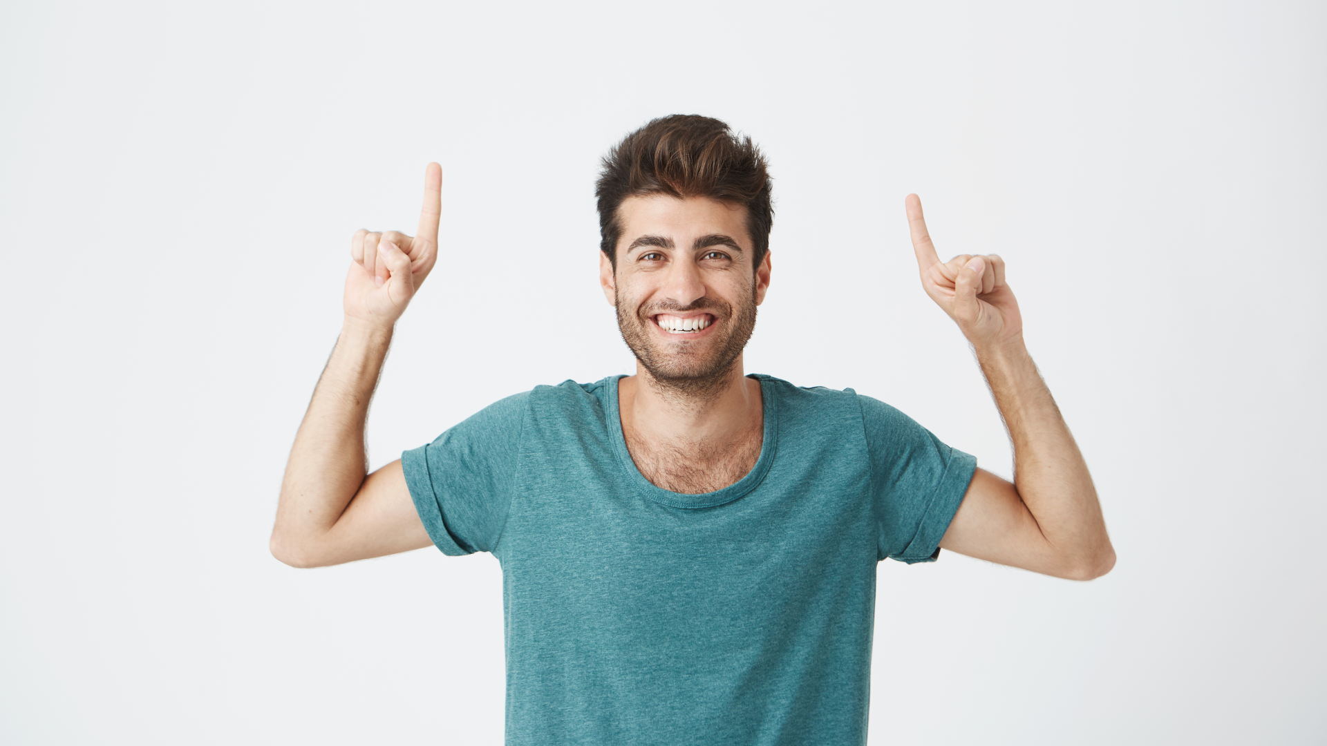 Evita el uso de la polvora