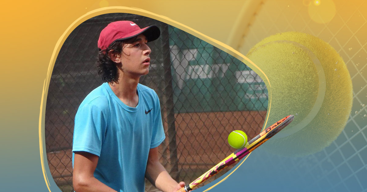 Samuel Sánchez, la gran figura colombiana en la parada Cosat