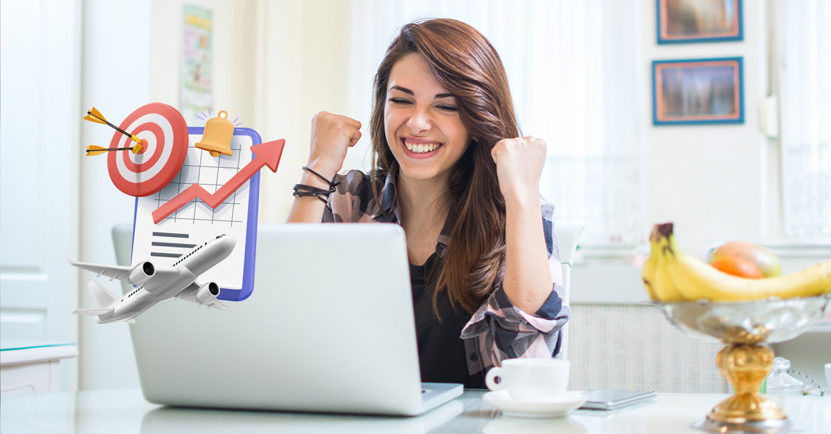 Conoce cuáles son los empleos más buscados en el exterior
