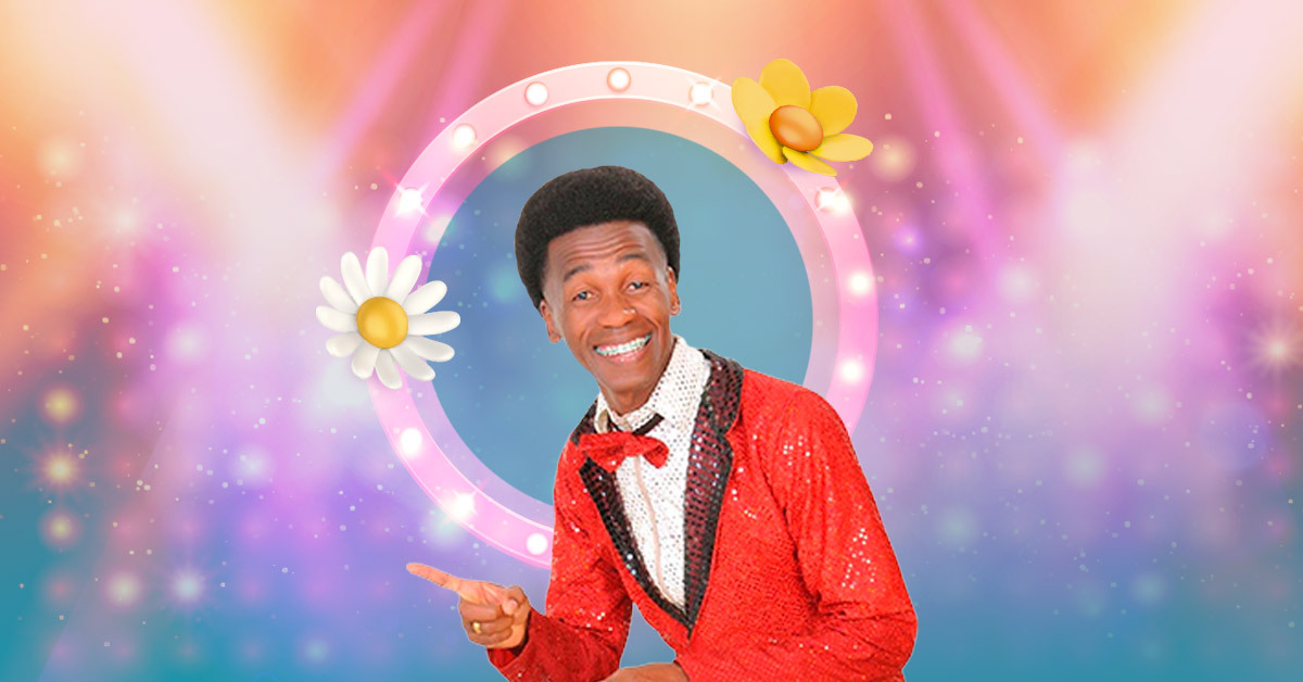 El mes de la mujer se celebra con la mejor actitud, en un show lleno de música, humor y diversión.