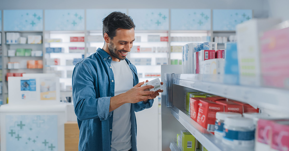 Un convenio cargado de descuentos y tarifas especiales para la compra de tus medicamentos