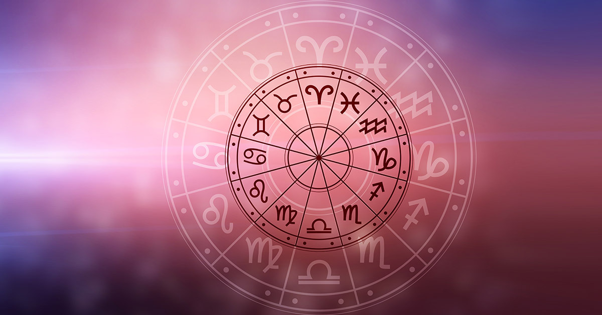 ¿Sabías que los signos zodiacales pueden forjar tu personalidad?