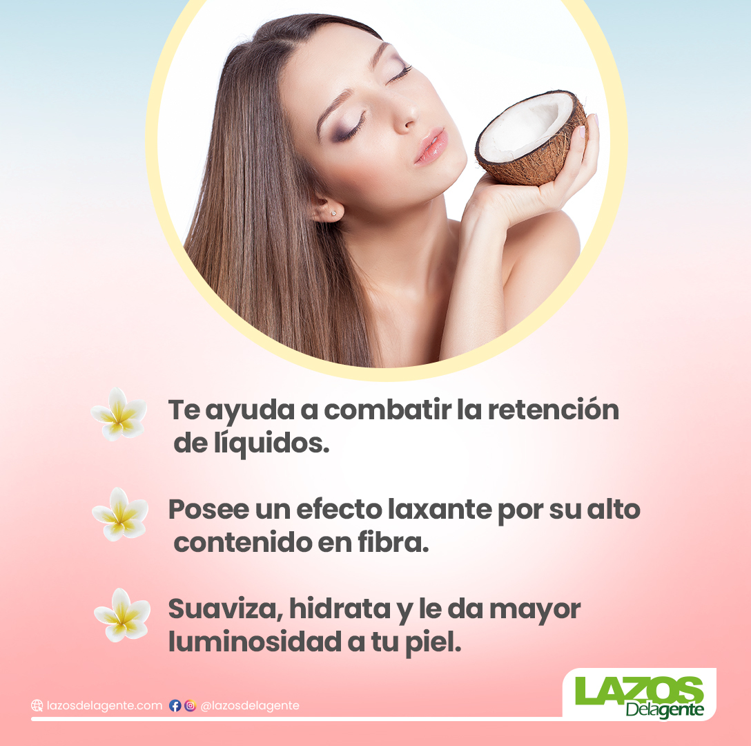 BENEFICIOS DEL COCO EN LA SALUD 3