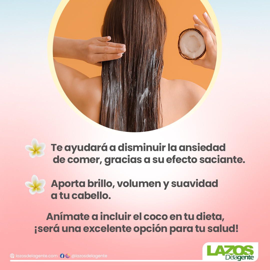 BENEFICIOS DEL COCO EN LA SALUD 5