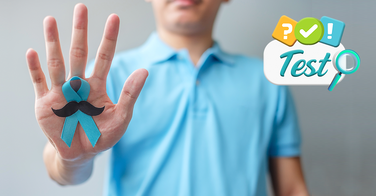 CÁNCER DE PRÓSTATA