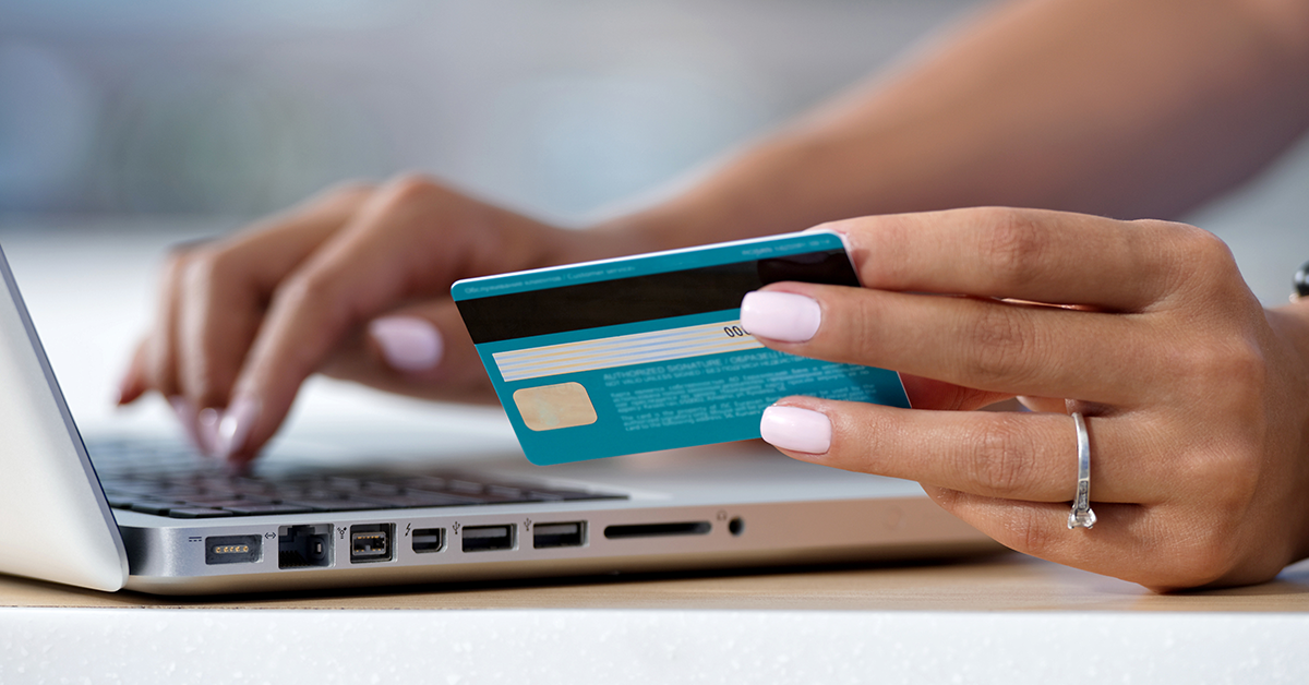Haz tus pagos en línea de una forma fácil, rápida y segura, con estos consejos
