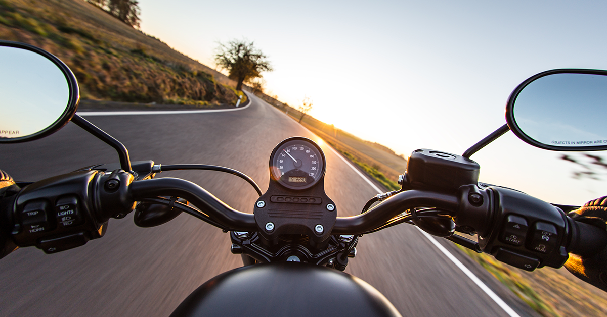 ¿Conoces cuáles son los costos básicos que debes tener en cuenta si tienes una motocicleta?