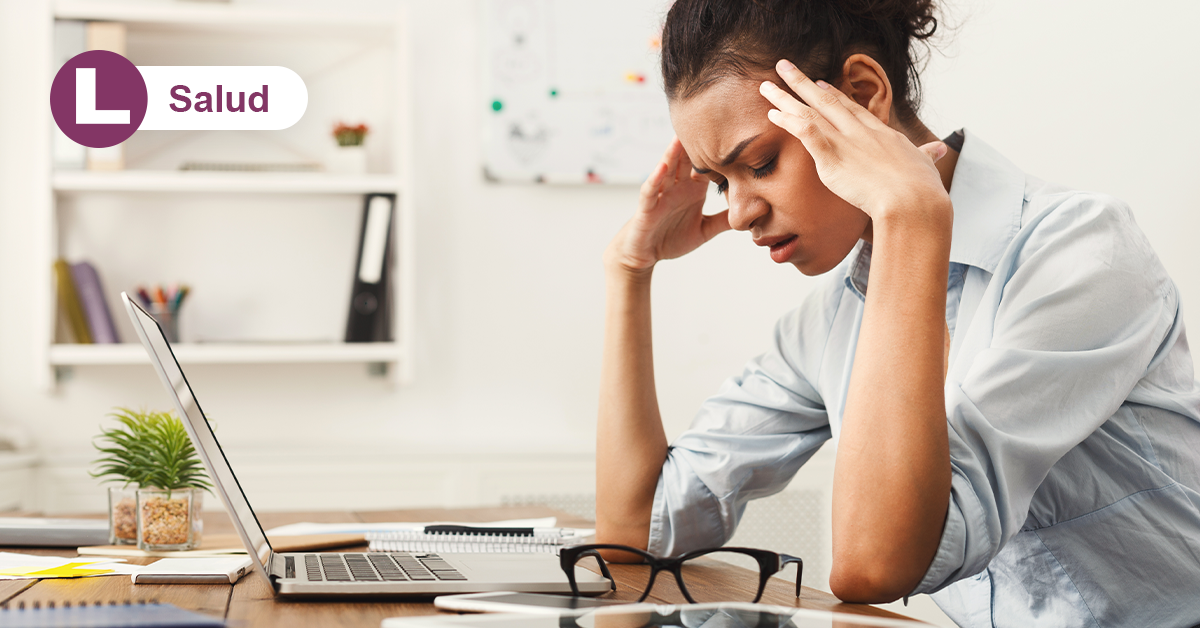 ¿Cuándo fue la última vez que te realizaste un chequeo médico?