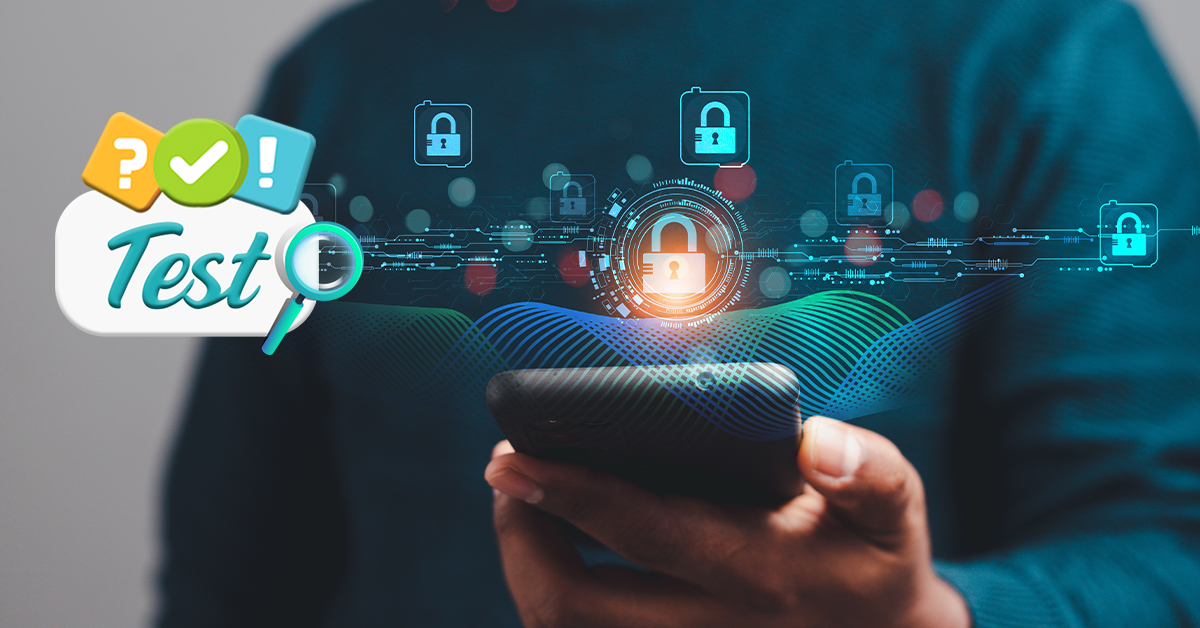 ¿Cuánto sabes sobre ciberseguridad?