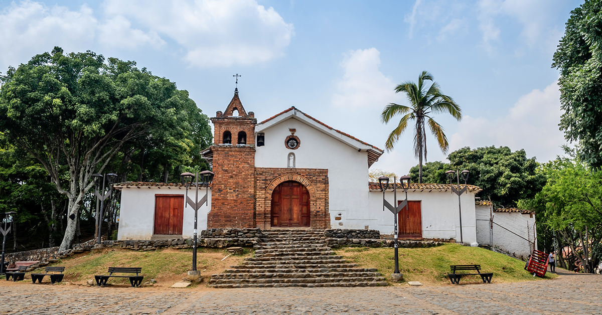 Conoce estos lugares emblemáticos de Cali que debes visitar
