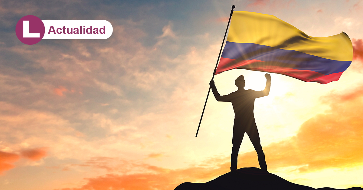 ¡Colombia tierra querida! Datos que no sabías de nuestra independencia