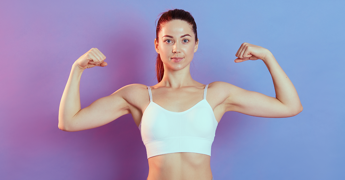 ¿Buscas aumentar masa muscular? Estos son los alimentos que deberás consumir