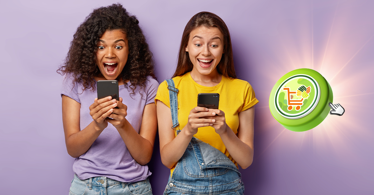 Descarga la app Delagente Virtual y disfruta todos los beneficios