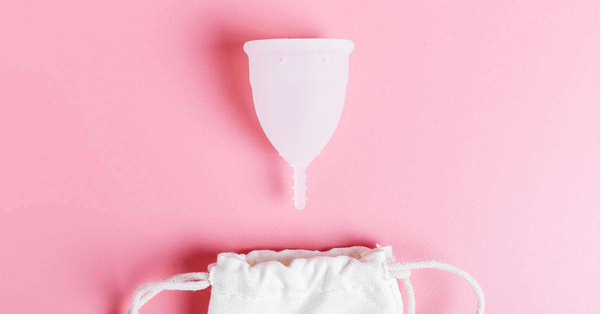 Qué es la copa menstrual y por qué se debería hablar más de ella