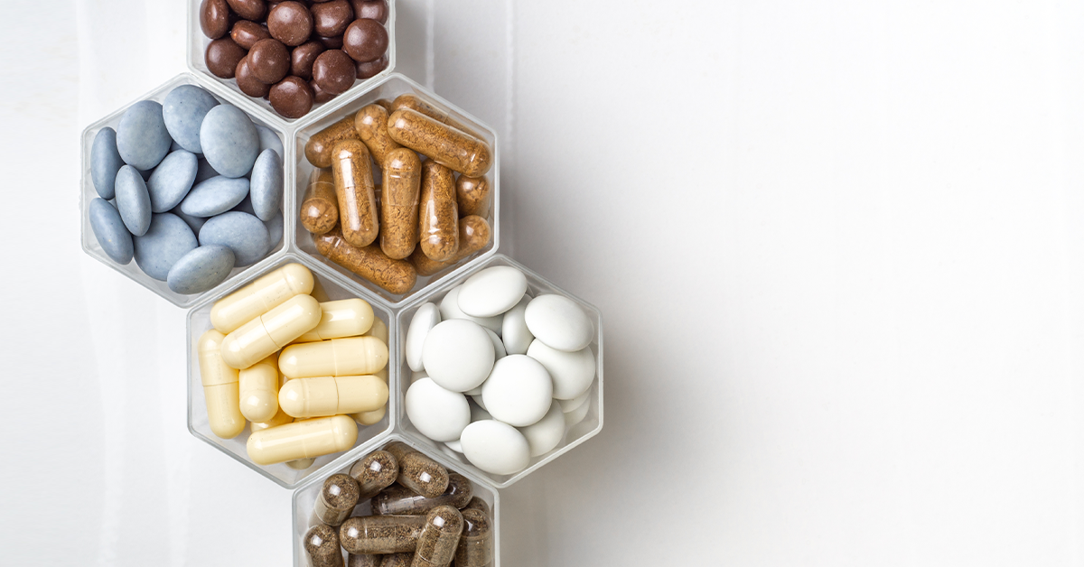 Sirven o no los multivitamínicos para prevenir el cáncer