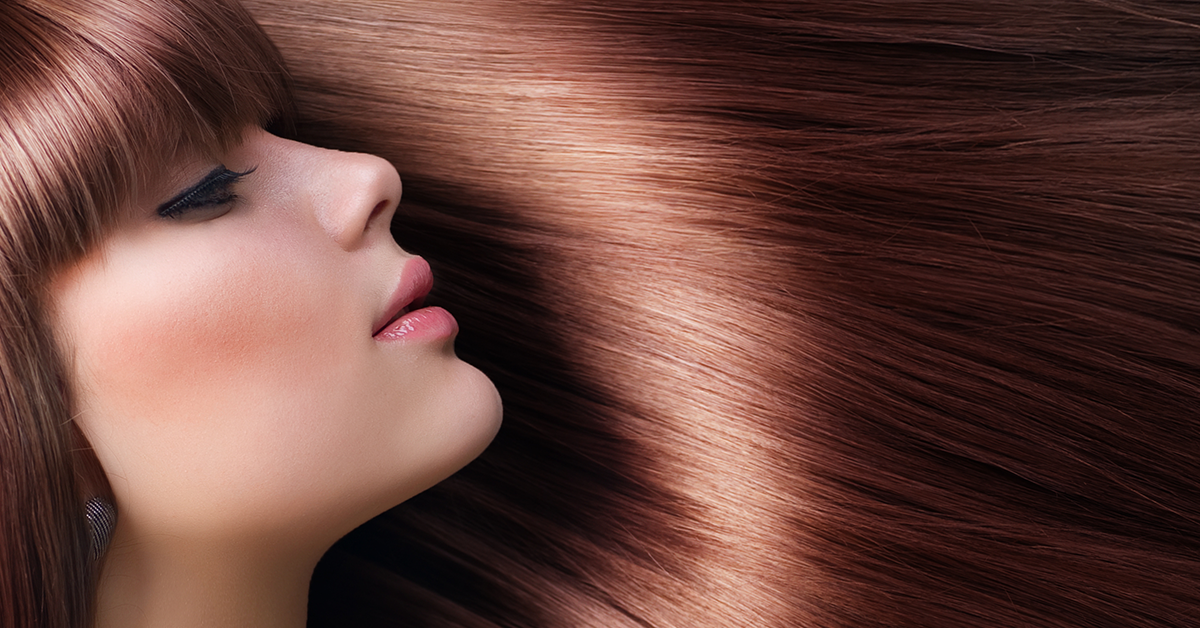 Tu cabello dice mucho de ti, ¡cuídalo!