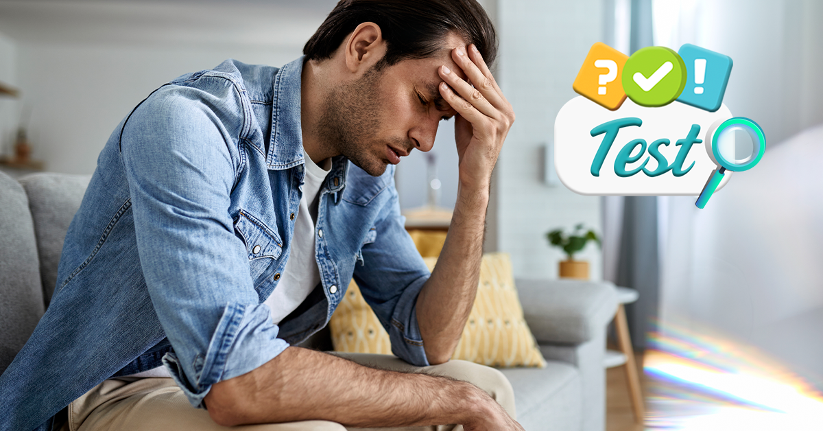 ¿Estar deprimido puede ocasionarte un derrame cerebral? ¡Descúbrelo!