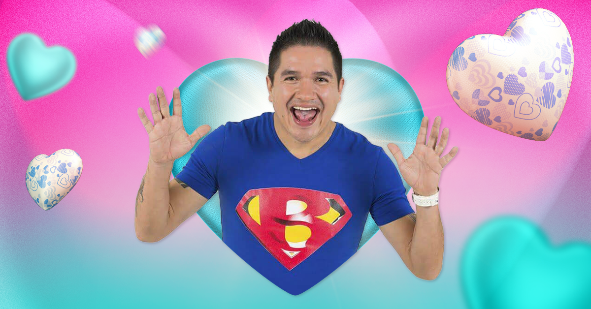 Celebra el mes del Amor y la Amistad con “Boyacomán”