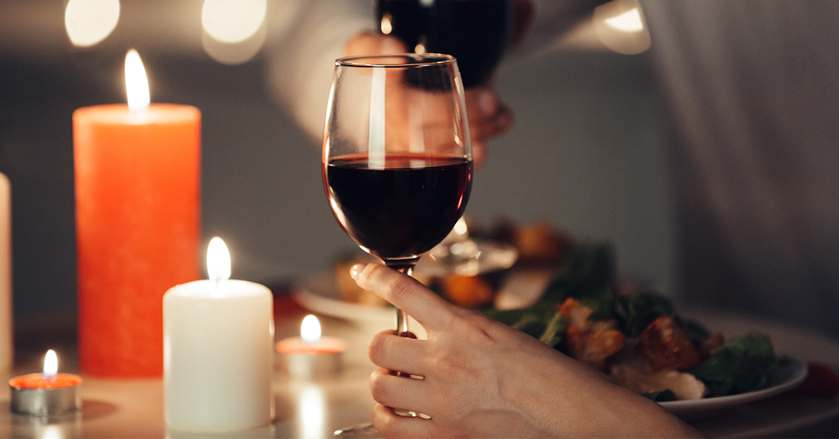 Destinos románticos para Amor y Amistad en Cali y sus alrededores