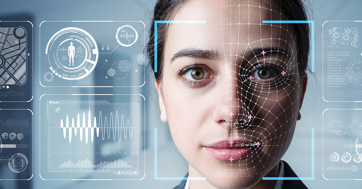 “Morphing”- técnica informática que suplanta rostros