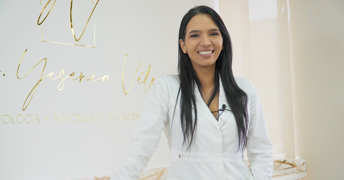 ¿Botox en odontología? Conoce sus usos