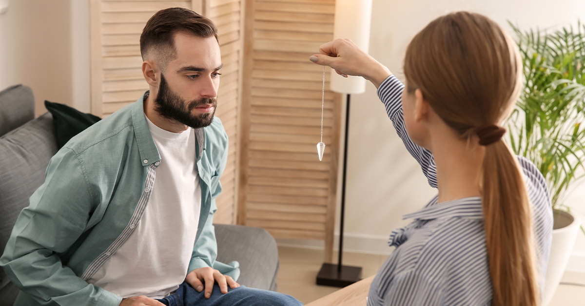 La hipnoterapia, más allá de los mitos y las falsas afirmaciones