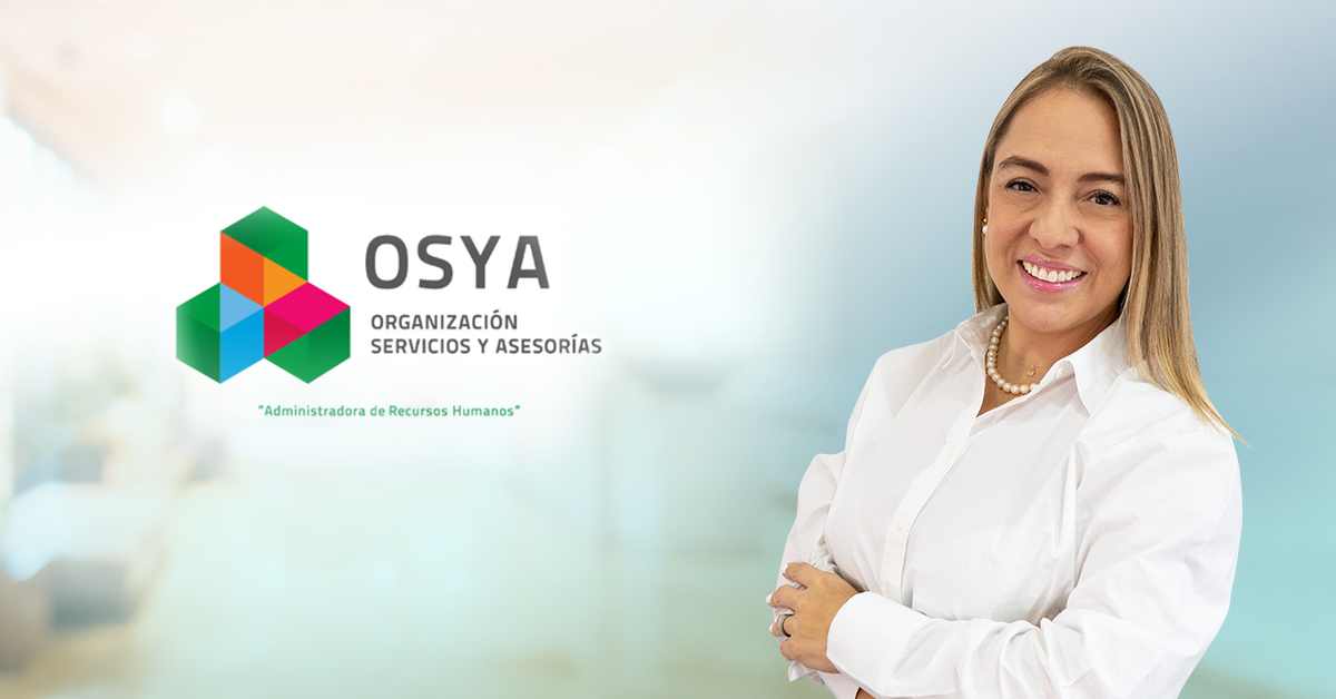 OSYA, 45 años creciendo y brindando bienestar a sus colaboradores