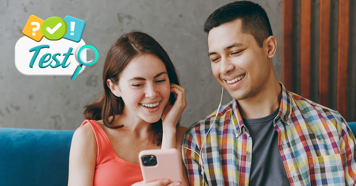 ¿Bajo el mismo techo? Descubre cuándo es el momento adecuado de vivir con tu pareja