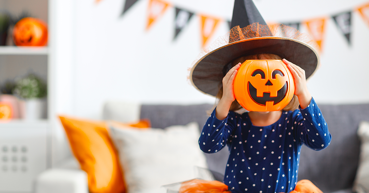 ¿Se ha perdido la tradición de pedir dulces?