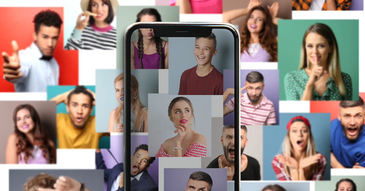 Así puedes evitar volverte un acumulador digital
