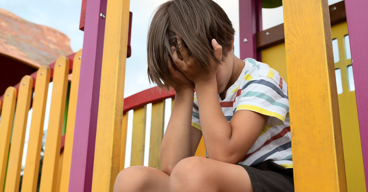 Así puedes gestionar los berrinches o pataletas de tus hijos