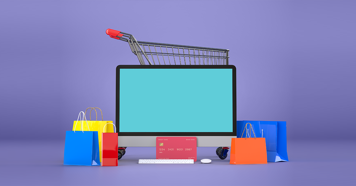 El comercio electrónico sigue creciendo. Conoce cómo vender más en las diferentes plataformas