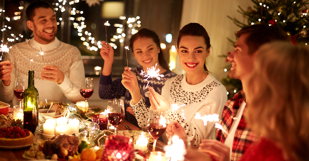 Disfruta más de esta Navidad, con estas ideas de aguinaldos navideños