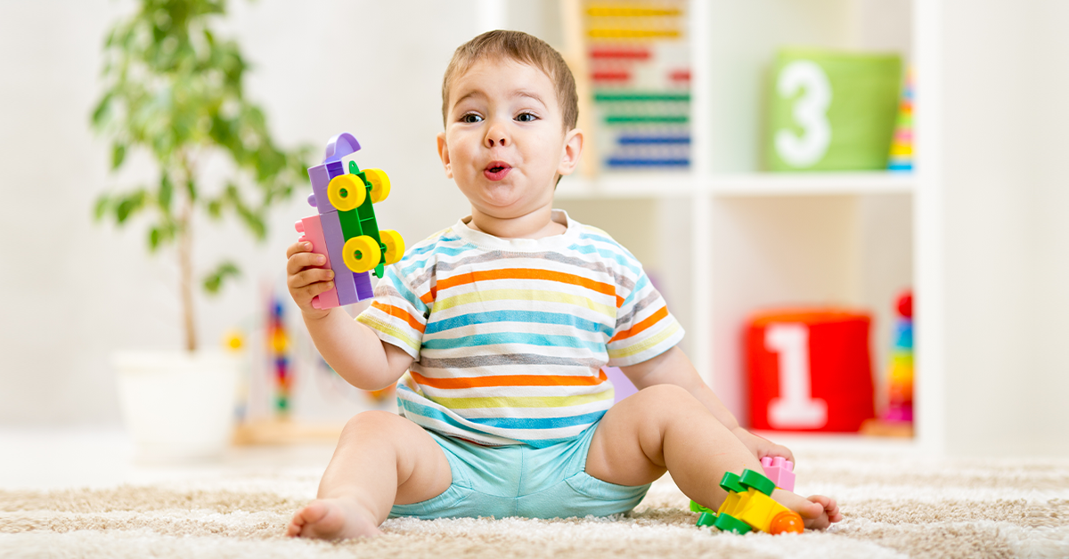 Lo que debes saber al elegir el primer obsequio para tu bebé