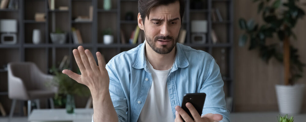 ¿Experimentas irritabilidad cuando se te interrumpe el juego