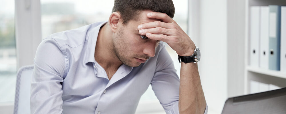 ¿No logras por tus propios medios dejar de jugar, y si lo haces estás permanentemente ansioso y pensando cómo conseguir más dinero para la próxima vez que juegues