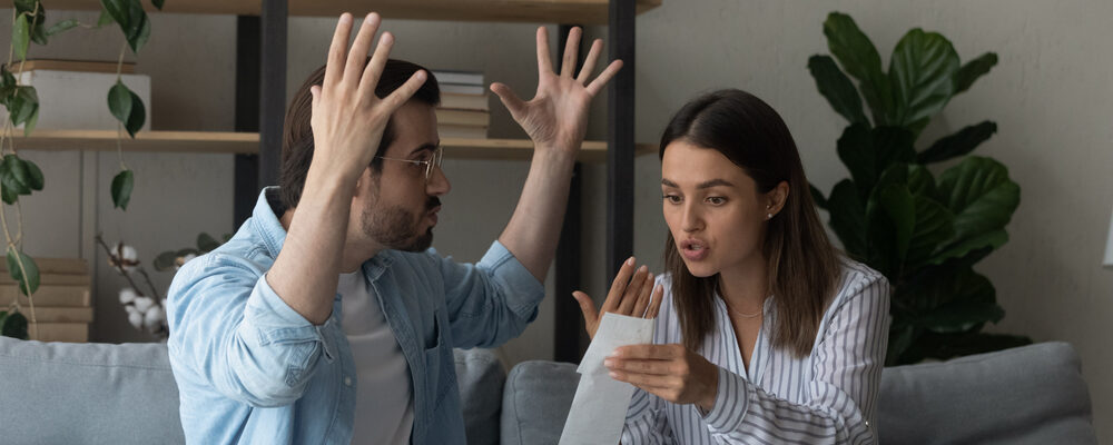 ¿Pones en riesgo relaciones interpersonales significativas, desatiendes compromisos laborales o dejas pasar oportunidades educativas importantes