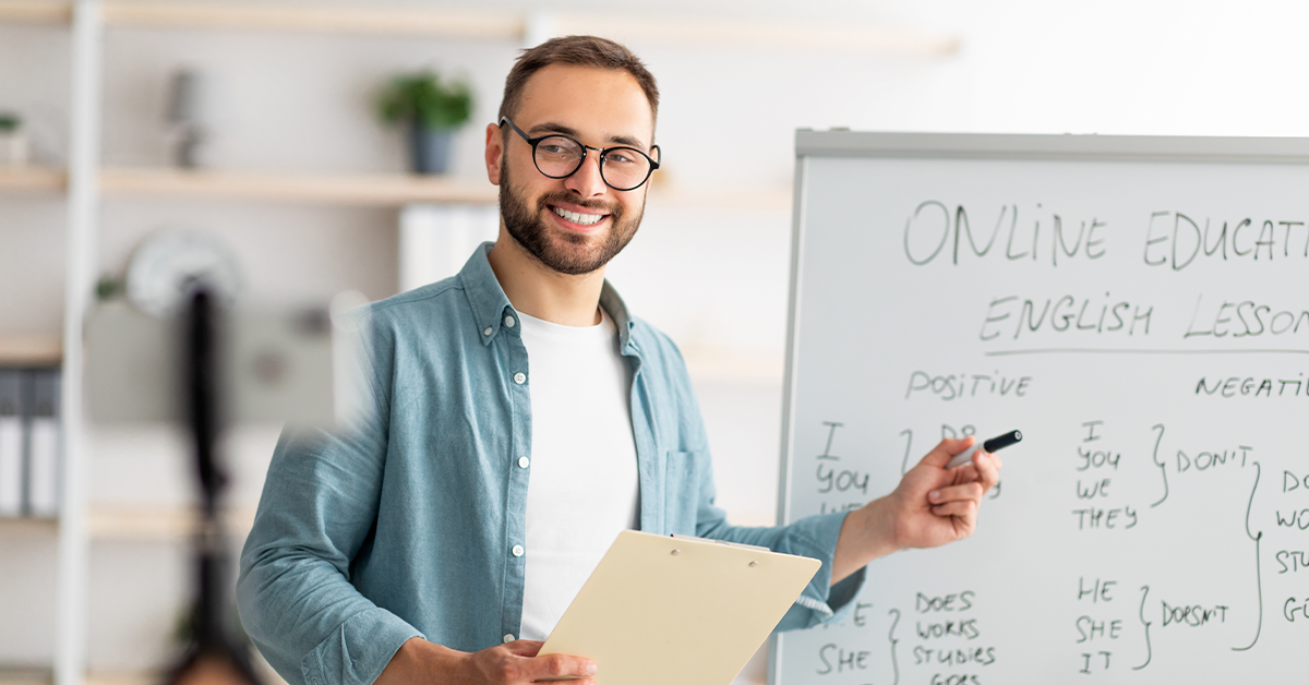 ¿Es posible aprender inglés en edad adulta?