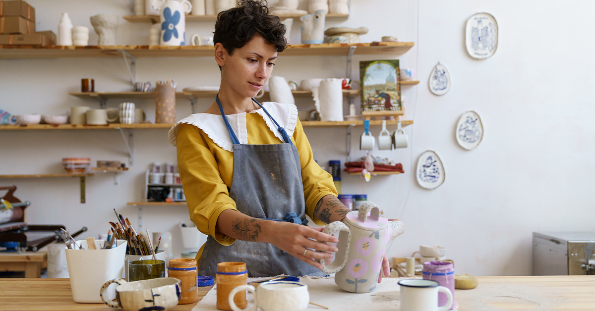 Servicio adecuado para tu emprendimiento