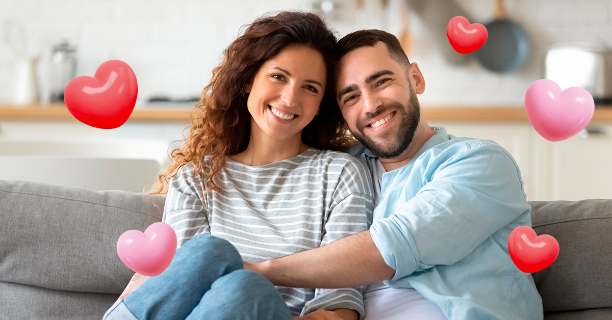 Cómo prepararte para conseguir pareja