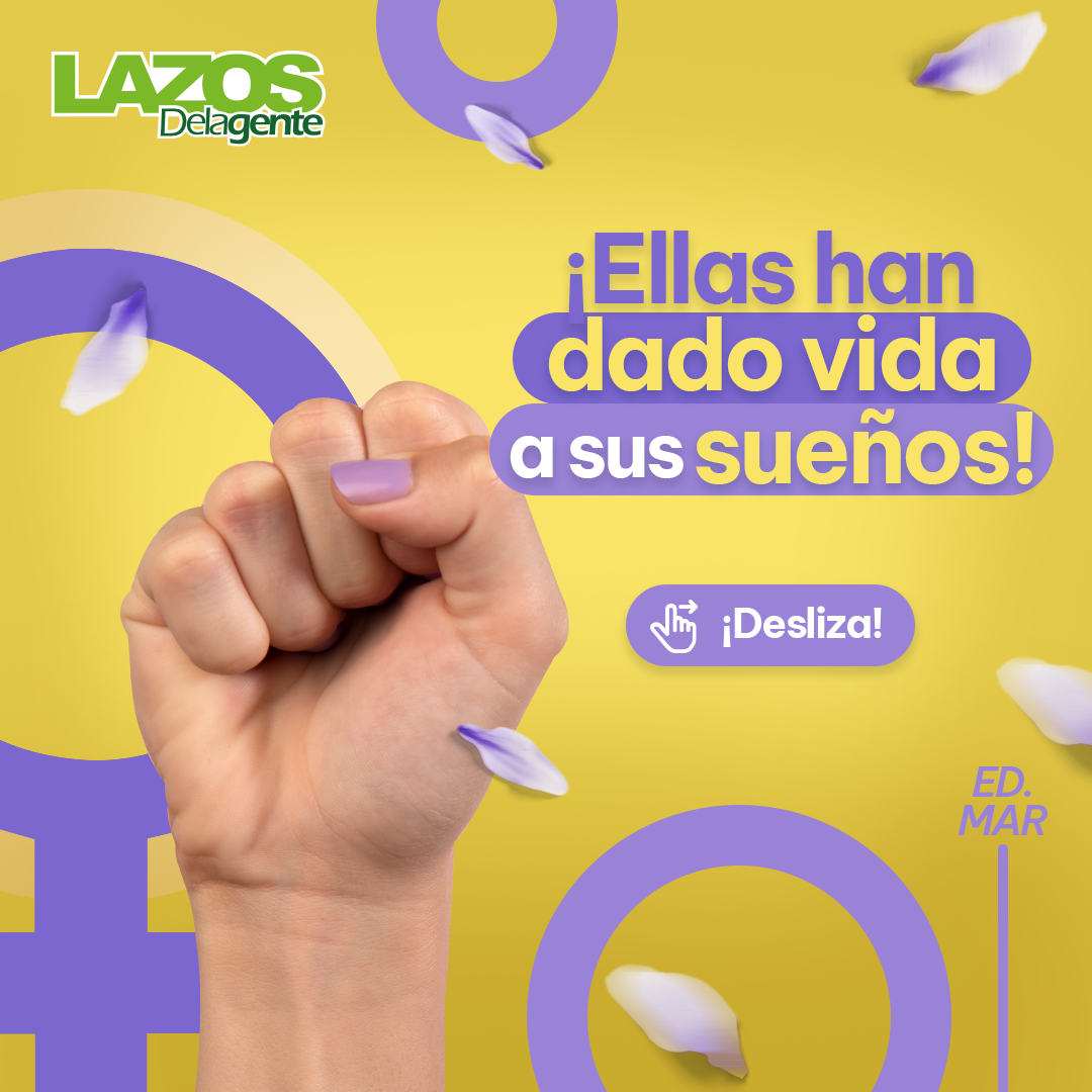 mujeres emprendedoras