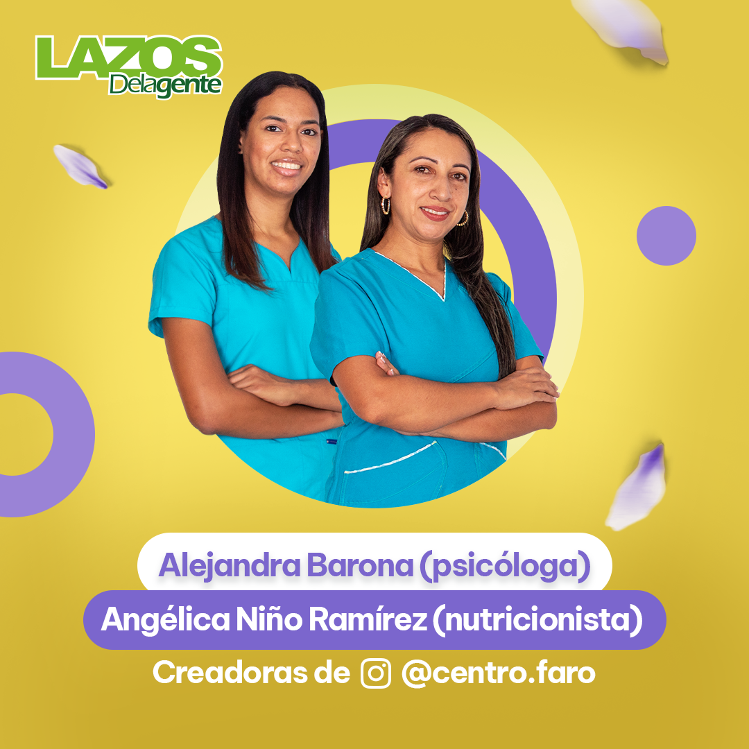 Mujer emprendedora - Alejandra Barona y Angélica Niño Ramirez