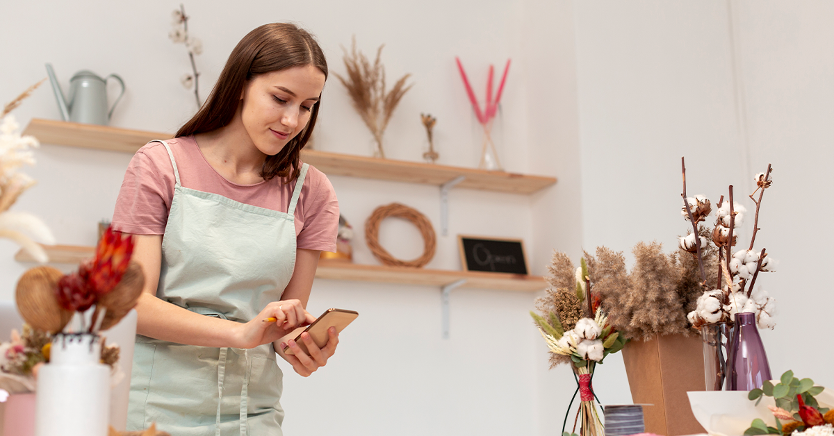 Opciones de pago emprendimiento