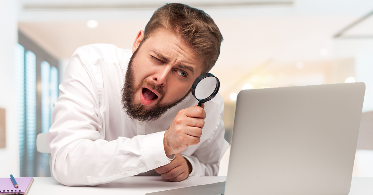 Cómo evitar que te espíen en Internet