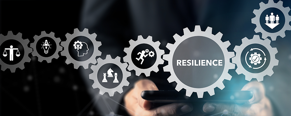 Cultivar la resiliencia promueve el bienestar personal