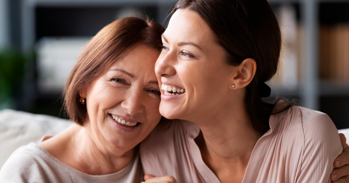 Consejos para mejorar la relación con mamá