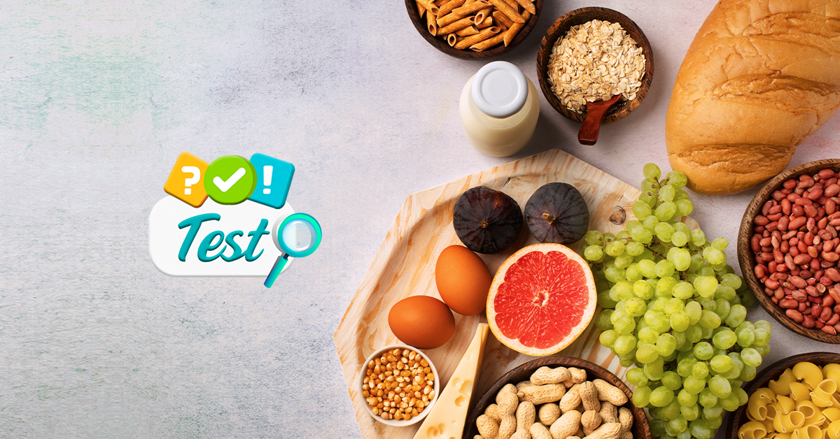 Mitos y verdades sobre la nutrición