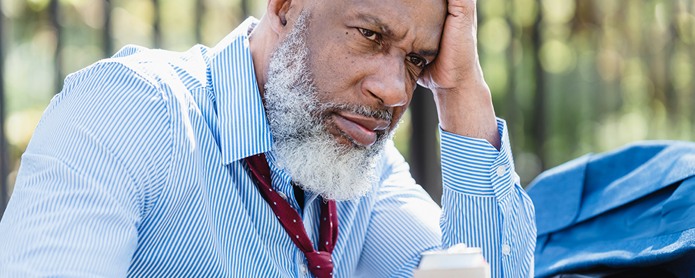 La resiliencia es la capacidad de recuperarse y adaptarse ante situaciones difíciles